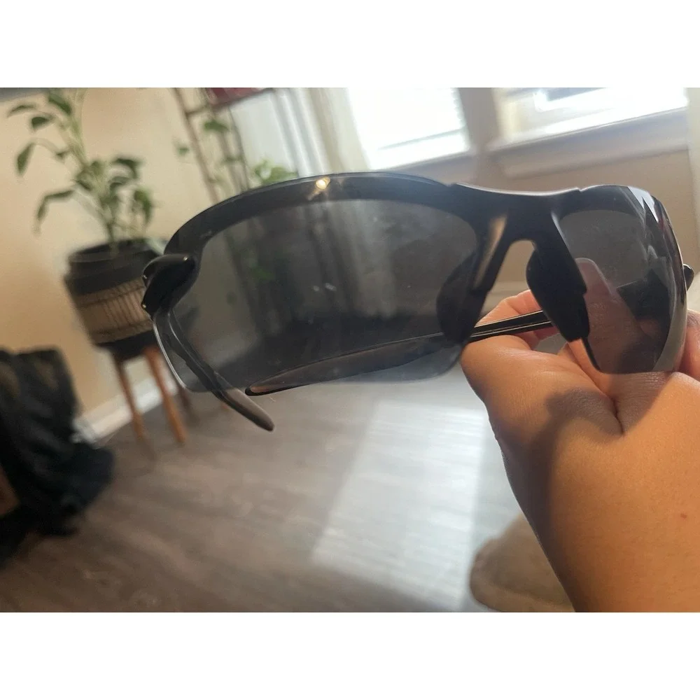 Carhartt Spokane‎ Black Adult Unisex Glasses